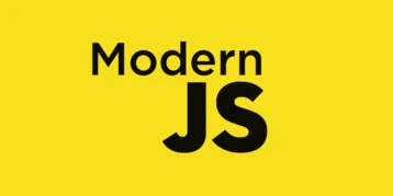 Modern Javascript